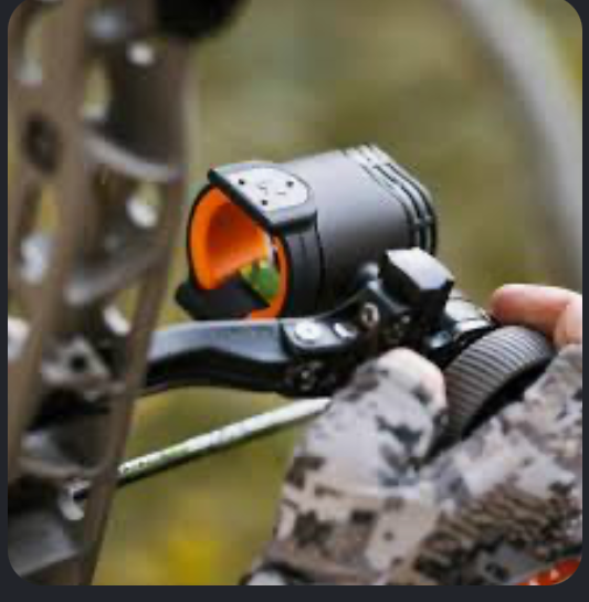 Archery Gear