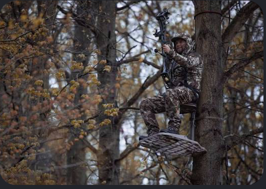 Whitetail Gear